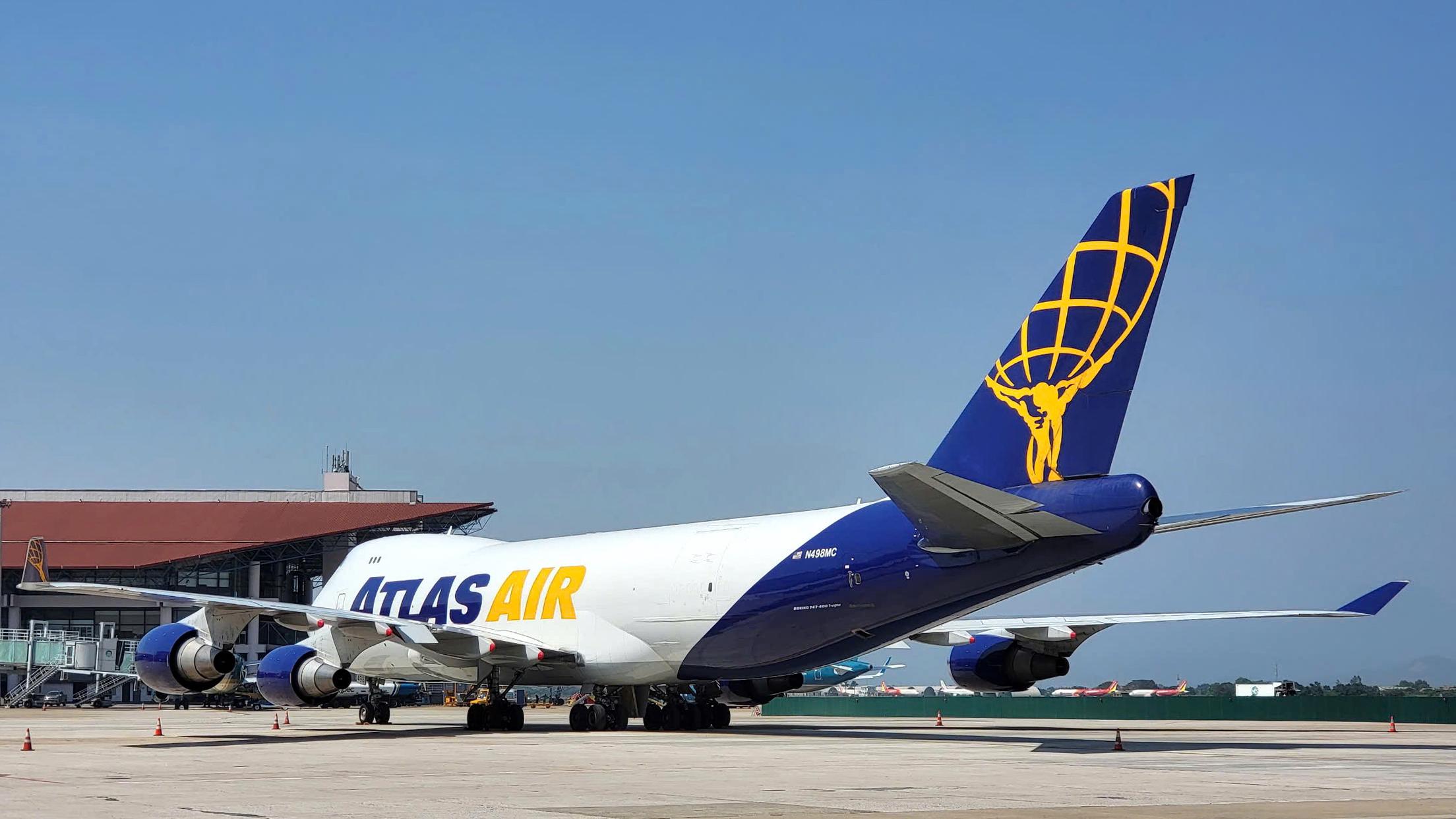 Airline Operations Manager